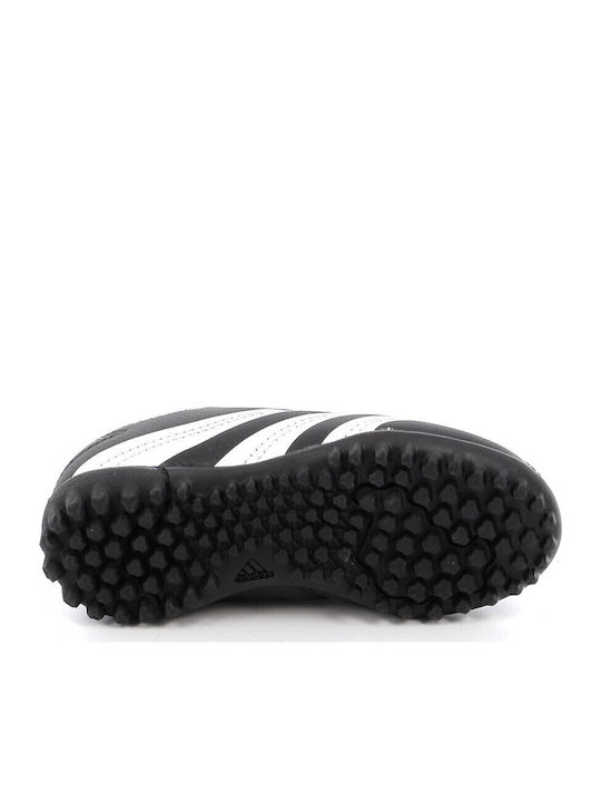 Predator Club Kids Turf Soccer Shoes Black