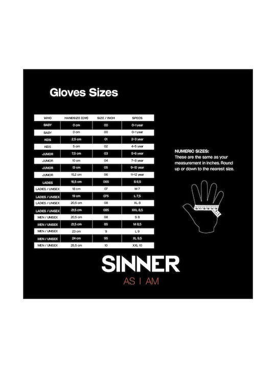 Sinner Mesa Унисекс Гащеризони за ски и сноуборд Сив