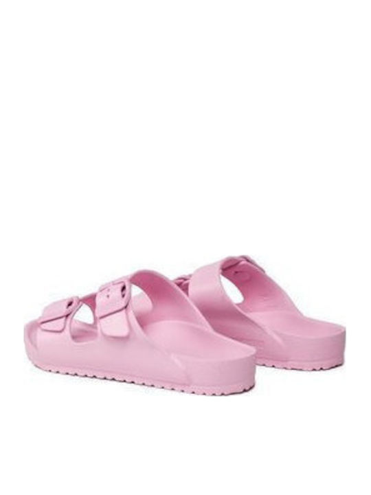 Kids' Sandals Arizona Eva Anatomic Pink