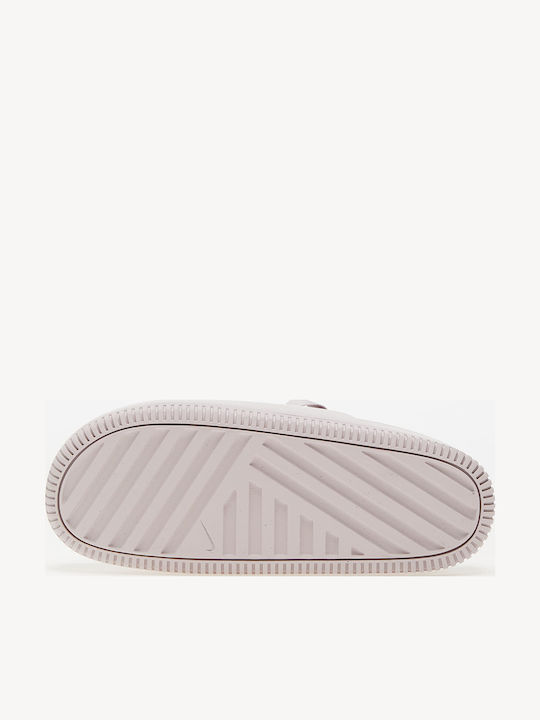 Nike Calm Clogs Purple