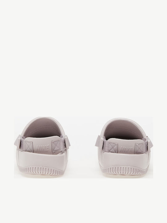 Nike Calm Clogs Purple