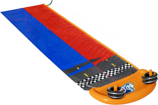 Bestway Saltea Gonflabilă Super Race Pentru Vârsta 3+ Ani
