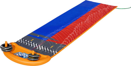 Bestway Saltea Gonflabilă Super Race Pentru Vârsta 3+ Ani