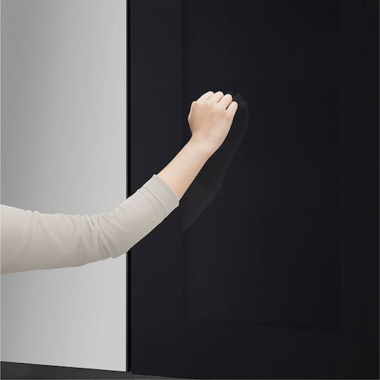 LG 655lt Total NoFrost Î179xL91.3xA73.5cm. Inox GSVV80PYLL