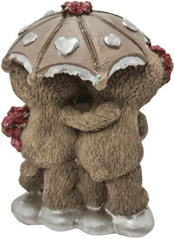 Dorosimo Animal Decorativ din Polirășină 13.5cm 1buc Dorosimo Animal Decorativ din Polirășină 13.5cm 1buc