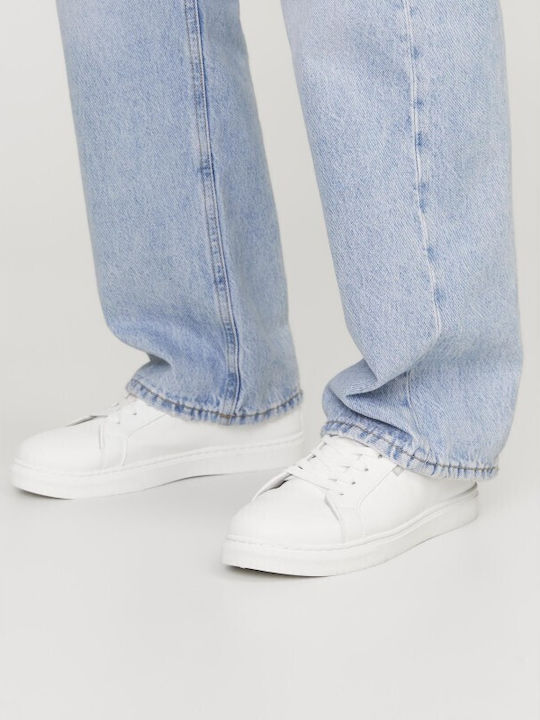 Jack & Jones Sneakers Bright White