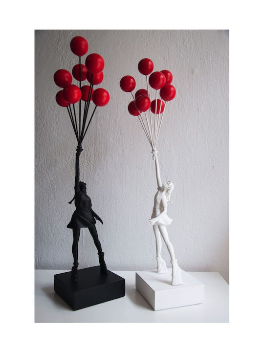 Διακοσμητικό Αγαλματίδιο 57cm