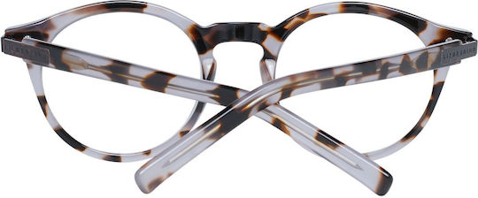 Liebeskind Plastic Eyeglass Frame 11019-00977