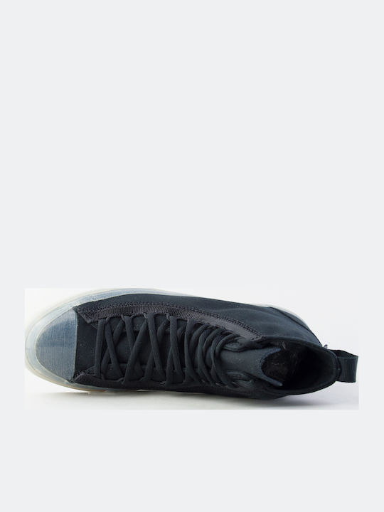 Chuck Taylor All Star Cx Exp2 Мъжки Високи Черни