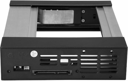 StarTech Θήκη για Σκληρό Δίσκο 3.5" SATA III με σύνδεση SATA