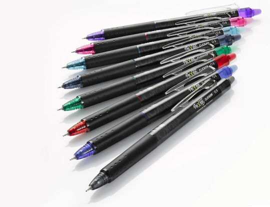 Pilot Frixion Clicker Химикал Гел