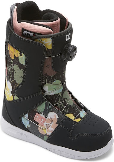 DC Bocanci femei Bocanci Snowboard