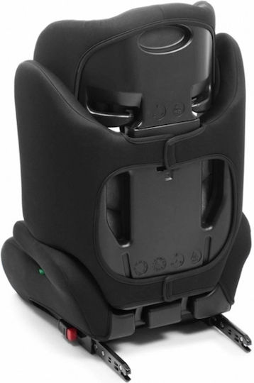 Babyauto Totte Baby Car Seat i-Size with Isofix Black 15-36 kg