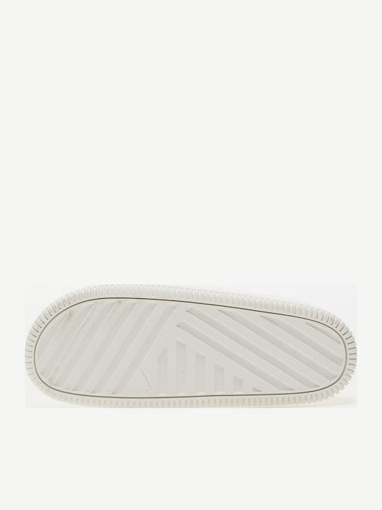 Calm Slides σε Λευκό Χρώμα