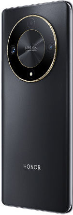 Honor Magic6 Lite 5G Dual SIM (8/256GB) Μαύρο