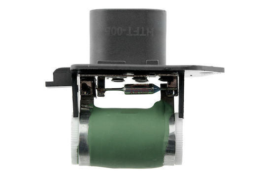 Rezistor Ventilator Auto pentru Opel Corsa Fiat 500