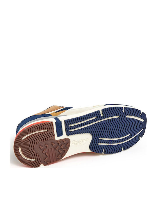 London Pro Sneakers Blue