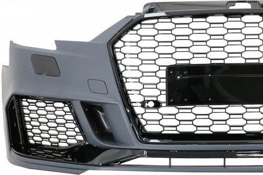Carner Car Преден Бампер for Audi A3 16-18