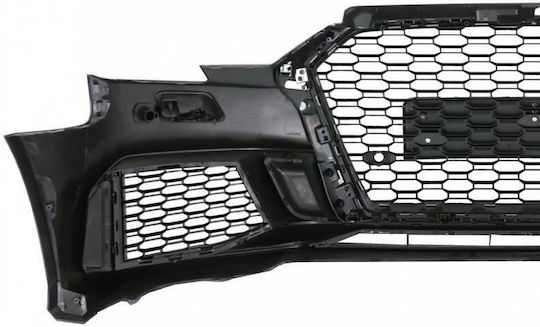 Carner Car Преден Бампер for Audi A3 16-18