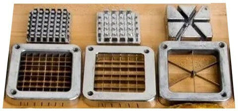 Replacement Potato Cutter Components