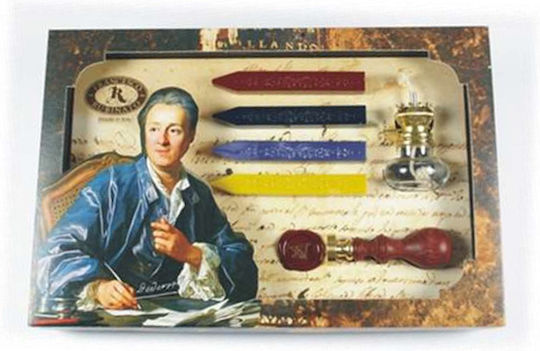 Francesco Rubinato Ștampile