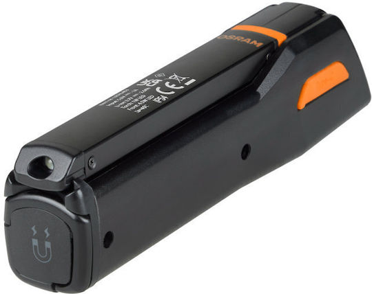 Osram Lanternă de lucru Reîncărcabilă LED IP54 cu luminozitate până la 500lm Ledinspect