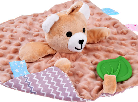 Jokomisiada Baby-Windeln Cuddly Teddy Bear Braun