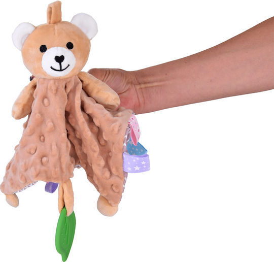 Jokomisiada Baby-Windeln Cuddly Teddy Bear Braun