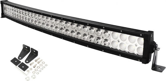 Carman Headlights Car in Bar Shape LED 10 - 30V 240W 110cm 1pcs