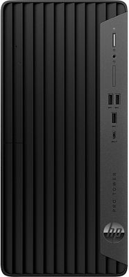 HP Pro Tower 400 G9 Desktop PC (Nucleu i5-13500/16GB DDR4/512GB SSD/W11 Pro)