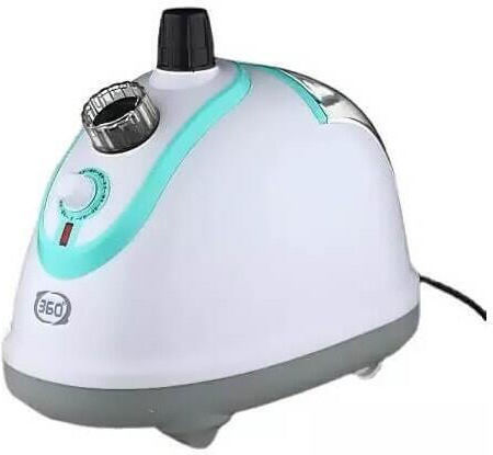 Raf R3039 Garment Steamer Hand 1800W with Tank 1.8lt Blue