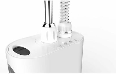 SteamOne Hand Garment Steamer 1900W with Container