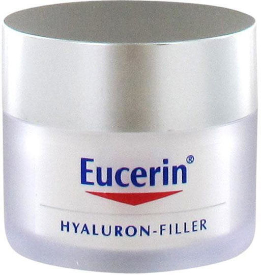 Eucerin Hyaluron Filler Creme Gesicht Tag mit SPF15 50ml