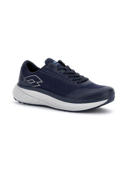 Speedride 400 Sport Shoes Running Blue