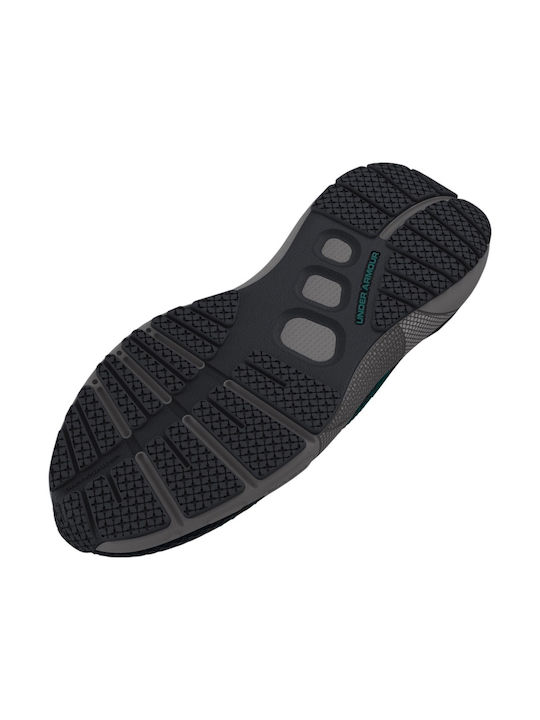 Hovr Phantom 3 Se Storm Sport Shoes Running Black