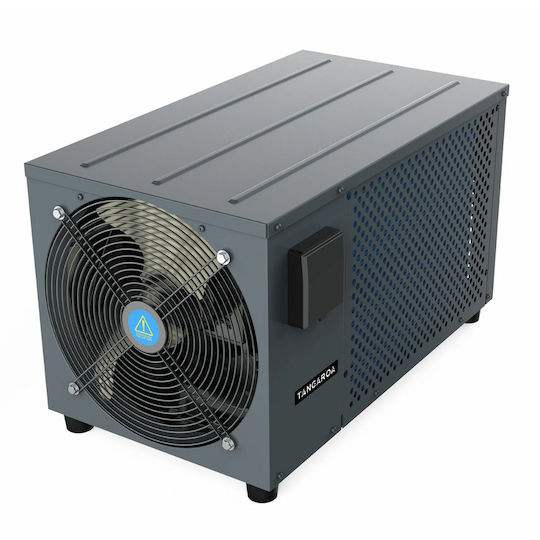 Tangaroa Poolheizungspumpe Einphasig 6.9kW