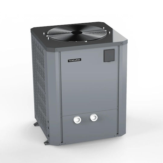 Tangaroa Αντλία Πισίνας Θερμότητας Μονοφασική 30.8kW