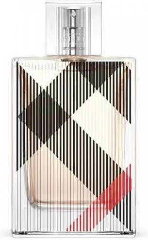 Burberry Brit Eau de Parfum 100ml