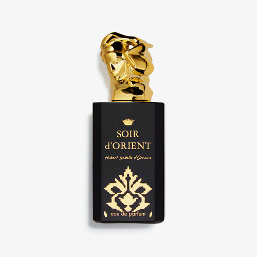 Sisley Paris Soir D´orient