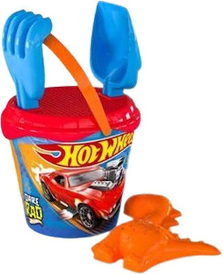 Hot Wheels Beach Toy 14cm