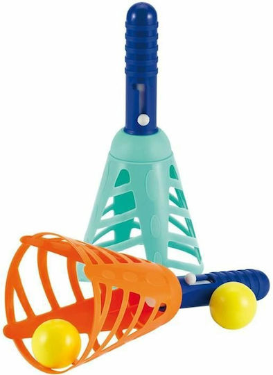 Ecoiffier Strandspielzeug-Set Mehrfarbig