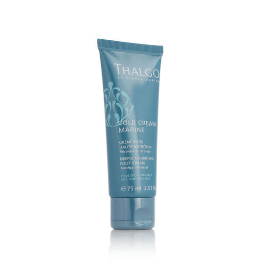 Thalgo Cold Cream Marine Cremă Hidratantă Loțiune Pentru Picioare 75ml