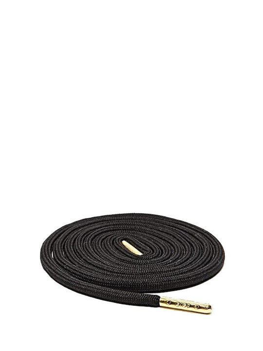 Crep Protect Κορδόνια Παπουτσιών Μαύρα 2τμχ 120cm