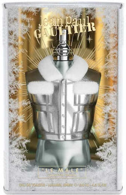 Jean Paul Gaultier Le Male Eau de Toilette 125ml