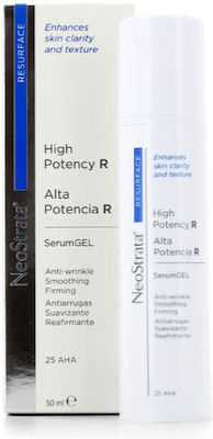 Neostrata High Potency R Serum Gesicht für Straffung 50ml