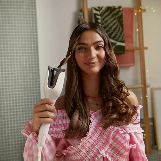 Philips Series 8000 Curling Iron pentru bucle BHB887/00