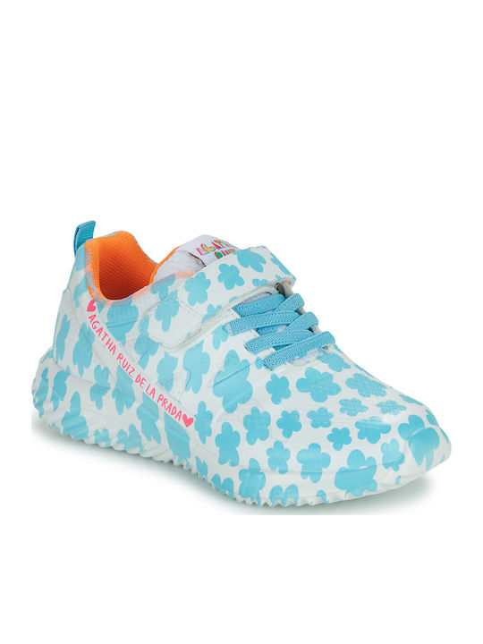 Agatha Ruiz De La Prada