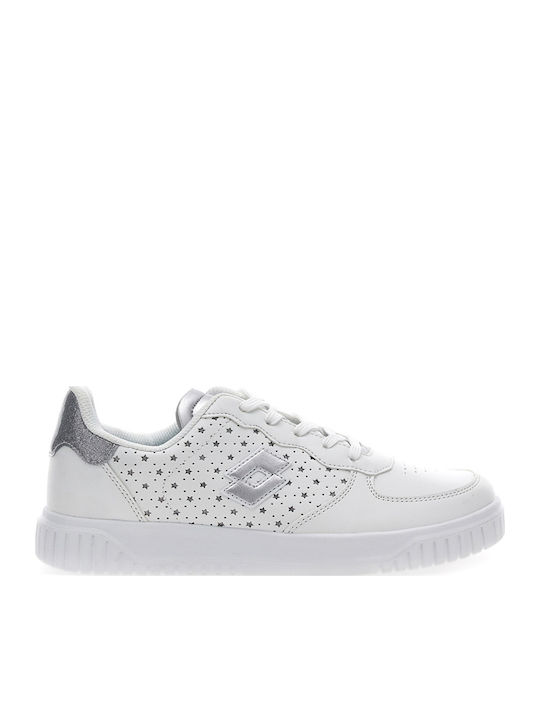 Venus 1 Kids Sneakers White