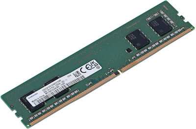 Samsung 8GB DDR4 RAM mit Geschwindigkeit 3200 für Schreibtisch