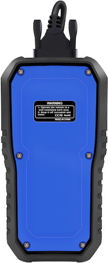 Konnwei Car Diagnostics Digital Tool OBD 2